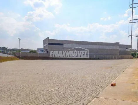 imagem 1 - Galpão - em Condomínio imagem 1 - Galpão - em Condomínio