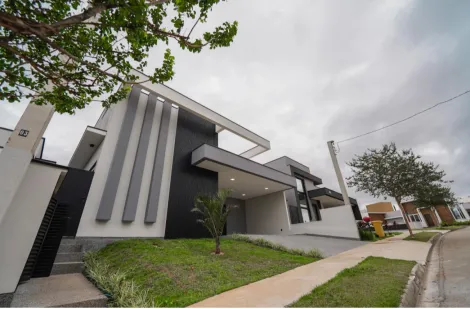 imagem 1 - Casa Térrea à Venda no Condomínio Chácara Ondina ? Excelente Localização imagem 1 - Casa Térrea à Venda no Condomínio Chácara Ondina ? Excelente Localização