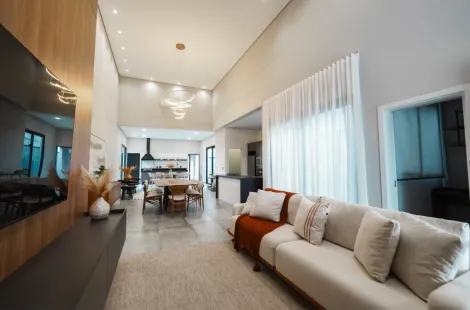imagem 4 - Casa Térrea à Venda no Condomínio Chácara Ondina ? Excelente Localização imagem 4 - Casa Térrea à Venda no Condomínio Chácara Ondina ? Excelente Localização