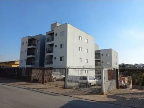 imagem 1 - Apartamento com 2 quartos no Residencial Sonia Barbara imagem 1 - Apartamento com 2 quartos no Residencial Sonia Barbara
