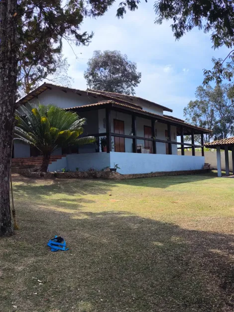 imagem 1 - Casa em Condomínio no Terras São Francisco - em Salto de Pirapora imagem 1 - Casa em Condomínio no Terras São Francisco - em Salto de Pirapora