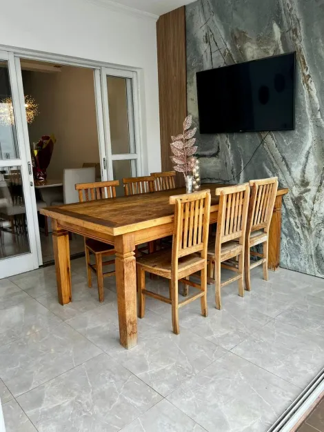 imagem 3 - Venda ou Locação - Luxuosa Casa no Condomínio Villagio Milano imagem 3 - Venda ou Locação - Luxuosa Casa no Condomínio Villagio Milano