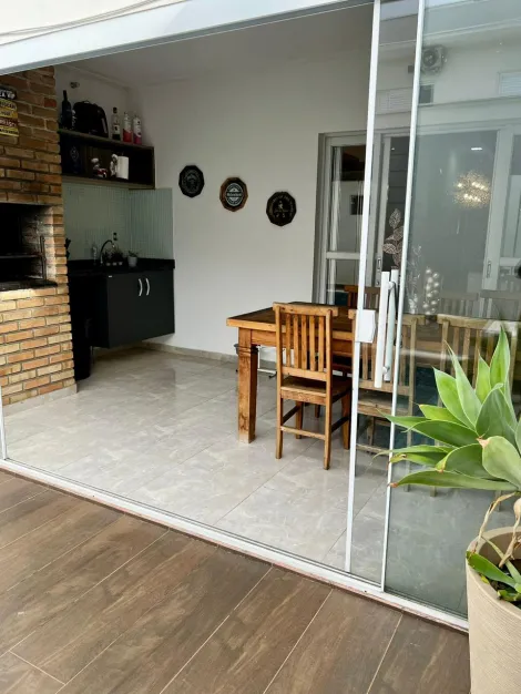 imagem 4 - Venda ou Locação - Luxuosa Casa no Condomínio Villagio Milano imagem 4 - Venda ou Locação - Luxuosa Casa no Condomínio Villagio Milano