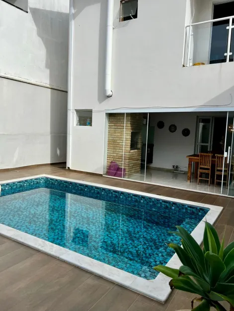 imagem 1 - Venda ou Locação - Luxuosa Casa no Condomínio Villagio Milano imagem 1 - Venda ou Locação - Luxuosa Casa no Condomínio Villagio Milano