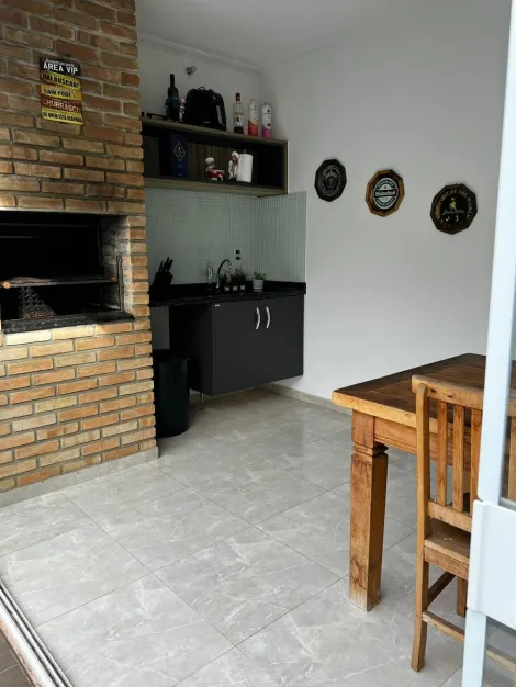 imagem 5 - Venda ou Locação - Luxuosa Casa no Condomínio Villagio Milano imagem 5 - Venda ou Locação - Luxuosa Casa no Condomínio Villagio Milano
