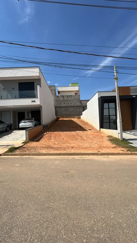 imagem 1 - Terreno no Condomínio Villagio Ipanema imagem 1 - Terreno no Condomínio Villagio Ipanema