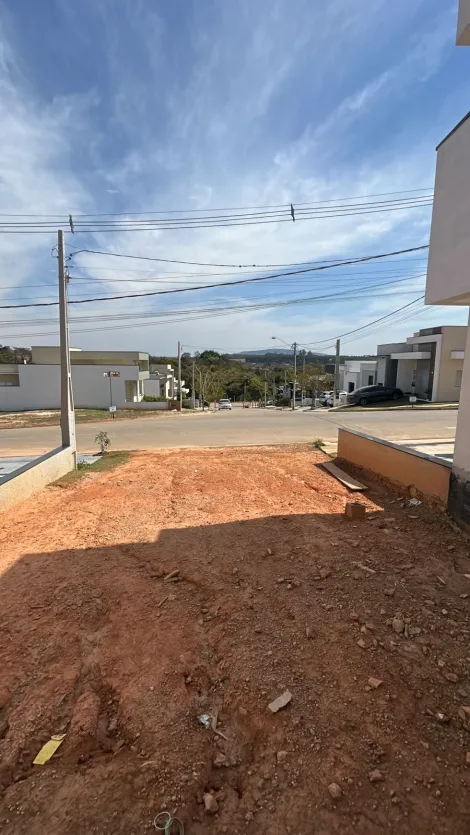 imagem 2 - Terreno no Condomínio Villagio Ipanema imagem 2 - Terreno no Condomínio Villagio Ipanema