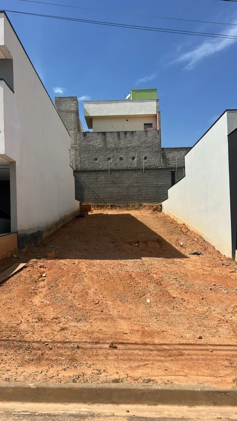 imagem 3 - Terreno no Condomínio Villagio Ipanema imagem 3 - Terreno no Condomínio Villagio Ipanema