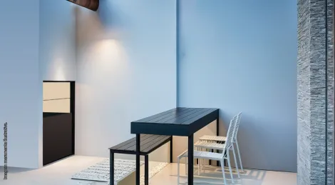 imagem 5 - Casa a venda, localizada no Bairro Parque Ouro Fino imagem 5 - Casa a venda, localizada no Bairro Parque Ouro Fino