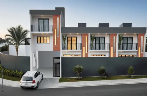 imagem 1 - Casa - em Bairros imagem 1 - Casa - em Bairros