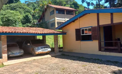 imagem 2 - Sítio Completo com Estrutura para Lazer e Turismo - Piedade/SP imagem 2 - Sítio Completo com Estrutura para Lazer e Turismo - Piedade/SP