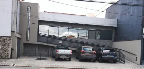 imagem 1 - Casa Comercial - Avenida São João, Votorantim/SP imagem 1 - Casa Comercial - Avenida São João, Votorantim/SP