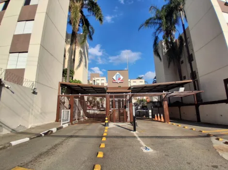 imagem 1 - Apartamento para Aluguel no Jardim São Paulo - Portal dos Bandeirantes, Sorocaba/SP imagem 1 - Apartamento para Aluguel no Jardim São Paulo - Portal dos Bandeirantes, Sorocaba/SP