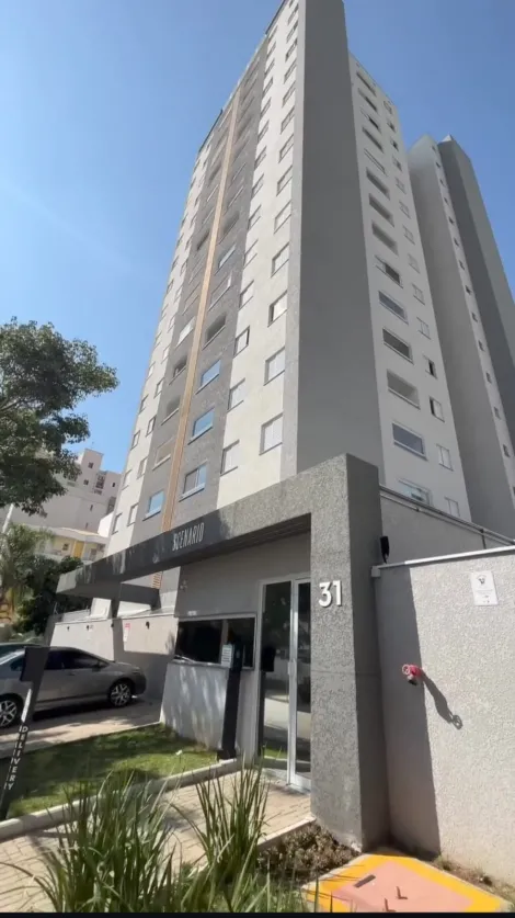 imagem 1 - Apartamento à Venda e para Aluguel - Scenario Campolim - Sorocaba/SP imagem 1 - Apartamento à Venda e para Aluguel - Scenario Campolim - Sorocaba/SP
