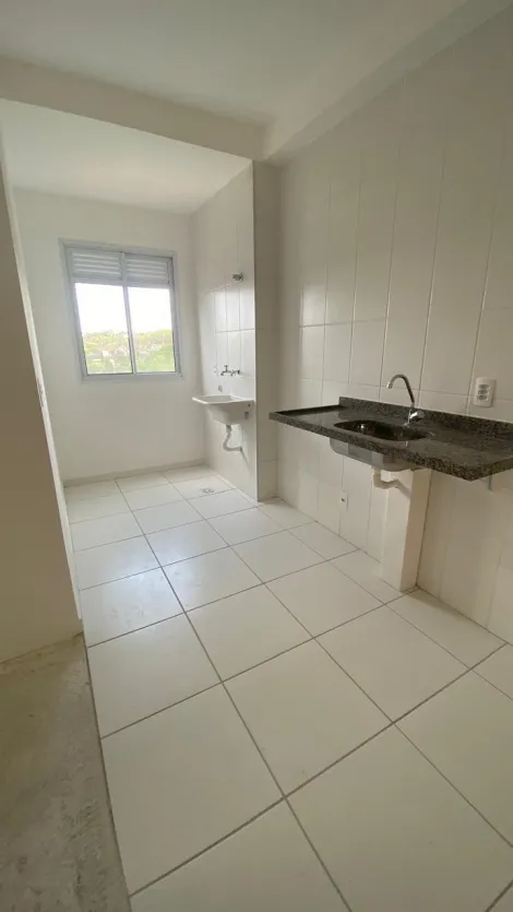 imagem 2 - Apartamento com 2 Quartos sendo 1 suíte e 1 vaga! - Jd. Gutierres imagem 2 - Apartamento com 2 Quartos sendo 1 suíte e 1 vaga! - Jd. Gutierres