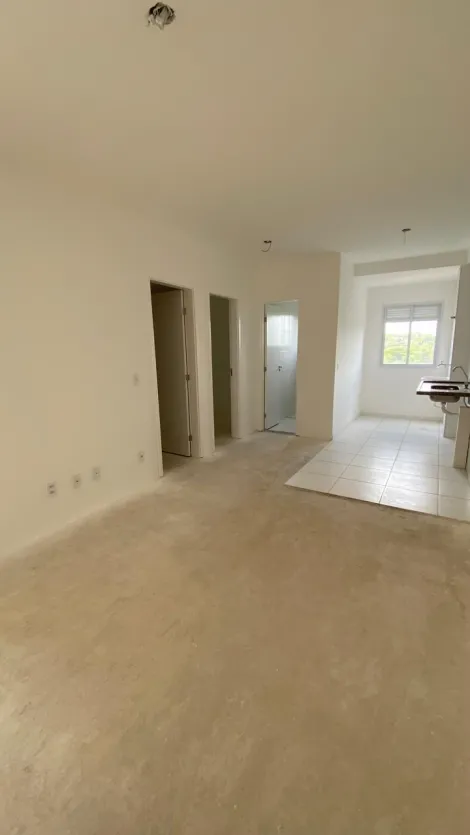 imagem 1 - Apartamento com 2 Quartos sendo 1 suíte e 1 vaga! - Jd. Gutierres imagem 1 - Apartamento com 2 Quartos sendo 1 suíte e 1 vaga! - Jd. Gutierres