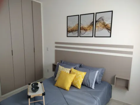 imagem 5 - Apartamento com 2 Quartos, sendo 1 suíte e 1 vaga no Jd. Saíra! imagem 5 - Apartamento com 2 Quartos, sendo 1 suíte e 1 vaga no Jd. Saíra!