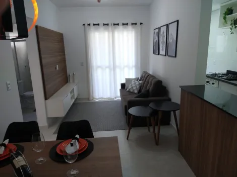 imagem 2 - Apartamento com 2 Quartos, sendo 1 suíte e 1 vaga no Jd. Saíra! imagem 2 - Apartamento com 2 Quartos, sendo 1 suíte e 1 vaga no Jd. Saíra!