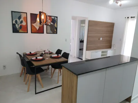 imagem 1 - Apartamento com 2 Quartos, sendo 1 suíte e 1 vaga no Jd. Saíra! imagem 1 - Apartamento com 2 Quartos, sendo 1 suíte e 1 vaga no Jd. Saíra!