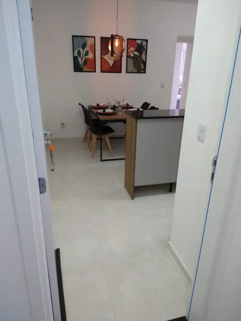imagem 3 - Apartamento com 2 Quartos, sendo 1 suíte e 1 vaga no Jd. Saíra! imagem 3 - Apartamento com 2 Quartos, sendo 1 suíte e 1 vaga no Jd. Saíra!