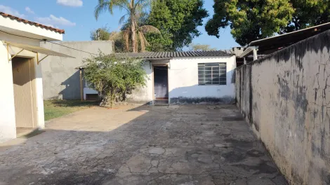 imagem 2 - Casa térrea com 2 Quartos, 5 vagas e Edícula na Vila São Jorge imagem 2 - Casa térrea com 2 Quartos, 5 vagas e Edícula na Vila São Jorge