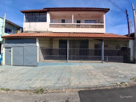 imagem 1 - Salão comercial com 150 m² no bairro Jardim Luciana Maria imagem 1 - Salão comercial com 150 m² no bairro Jardim Luciana Maria