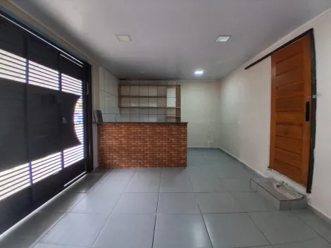 imagem 4 - Casa térrea para locação - Jardim Faculdade - Sorocaba/SP imagem 4 - Casa térrea para locação - Jardim Faculdade - Sorocaba/SP