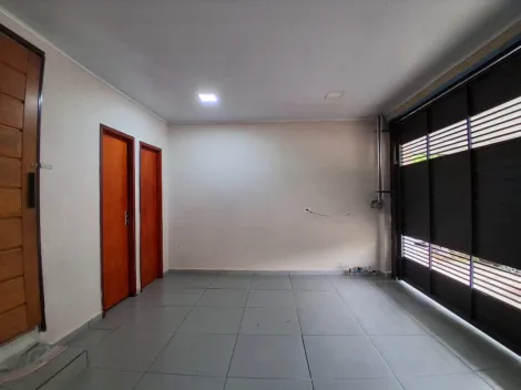 imagem 2 - Casa térrea para locação - Jardim Faculdade - Sorocaba/SP imagem 2 - Casa térrea para locação - Jardim Faculdade - Sorocaba/SP