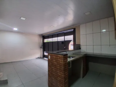 imagem 5 - Casa térrea para locação - Jardim Faculdade - Sorocaba/SP imagem 5 - Casa térrea para locação - Jardim Faculdade - Sorocaba/SP