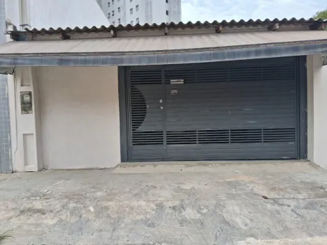 imagem 1 - Casa térrea para locação - Jardim Faculdade - Sorocaba/SP imagem 1 - Casa térrea para locação - Jardim Faculdade - Sorocaba/SP