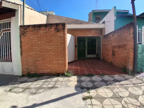 imagem 1 - Casa comercial com 2 quartos no centro de Sorocaba imagem 1 - Casa comercial com 2 quartos no centro de Sorocaba