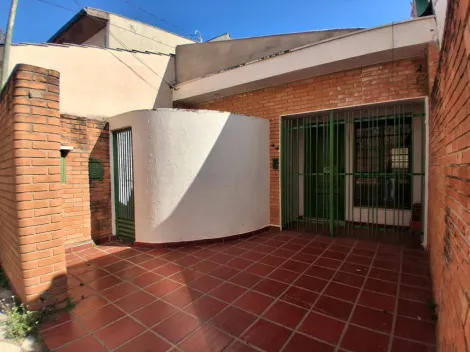 imagem 2 - Casa comercial com 2 quartos no centro de Sorocaba imagem 2 - Casa comercial com 2 quartos no centro de Sorocaba