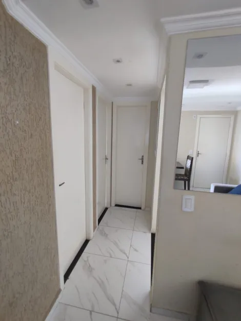 imagem 5 - Apartamento de 2 Quartos em condomínio - Resid. Vila dos Bandeirantes imagem 5 - Apartamento de 2 Quartos em condomínio - Resid. Vila dos Bandeirantes