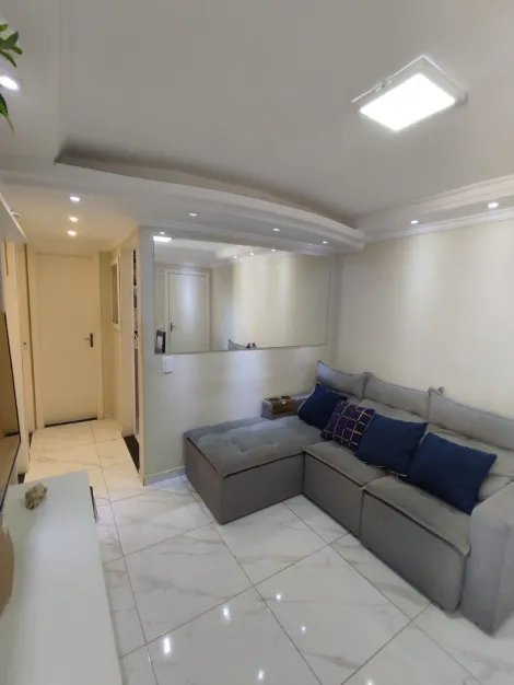 imagem 4 - Apartamento de 2 Quartos em condomínio - Resid. Vila dos Bandeirantes imagem 4 - Apartamento de 2 Quartos em condomínio - Resid. Vila dos Bandeirantes