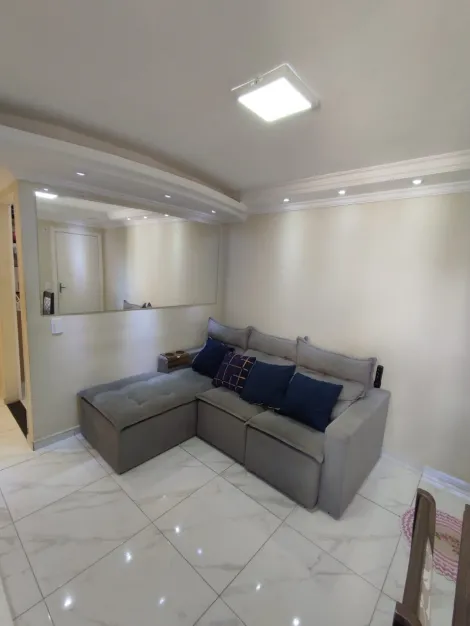imagem 2 - Apartamento de 2 Quartos em condomínio - Resid. Vila dos Bandeirantes imagem 2 - Apartamento de 2 Quartos em condomínio - Resid. Vila dos Bandeirantes