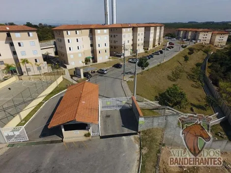 imagem 1 - Apartamento de 2 Quartos em condomínio - Resid. Vila dos Bandeirantes imagem 1 - Apartamento de 2 Quartos em condomínio - Resid. Vila dos Bandeirantes