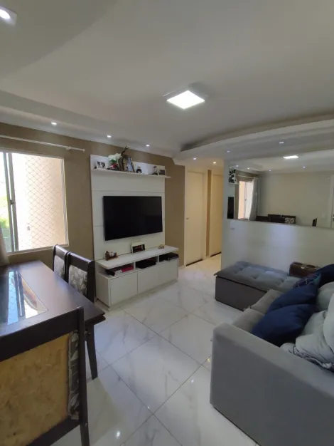imagem 3 - Apartamento de 2 Quartos em condomínio - Resid. Vila dos Bandeirantes imagem 3 - Apartamento de 2 Quartos em condomínio - Resid. Vila dos Bandeirantes