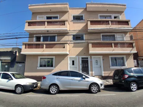 imagem 1 - Apartamento amplo com 3 quartos no Jardim Santa Rosália imagem 1 - Apartamento amplo com 3 quartos no Jardim Santa Rosália