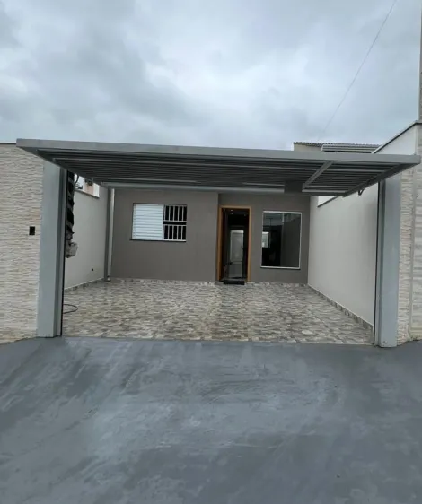 imagem 1 - Casa com 3 Quartos, 1 suíte e 2 vagas - Residencial Vila Amato imagem 1 - Casa com 3 Quartos, 1 suíte e 2 vagas - Residencial Vila Amato