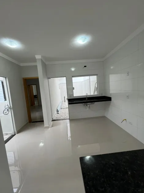 imagem 4 - Casa com 3 Quartos, 1 suíte e 2 vagas - Residencial Vila Amato imagem 4 - Casa com 3 Quartos, 1 suíte e 2 vagas - Residencial Vila Amato