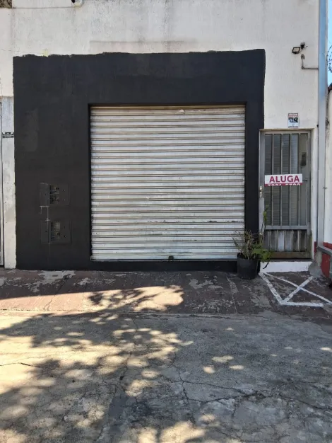 imagem 2 - Salão Comercial - Jardim Betânia - Sorocaba/SP imagem 2 - Salão Comercial - Jardim Betânia - Sorocaba/SP