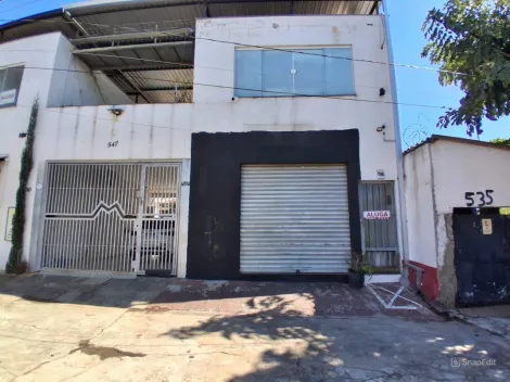 imagem 1 - Salão Comercial - Jardim Betânia - Sorocaba/SP imagem 1 - Salão Comercial - Jardim Betânia - Sorocaba/SP