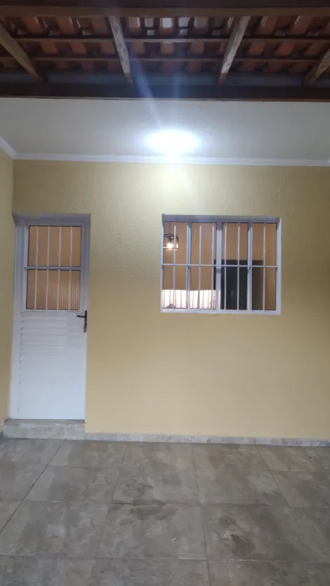 imagem 2 - Casa - em Bairros imagem 2 - Casa - em Bairros