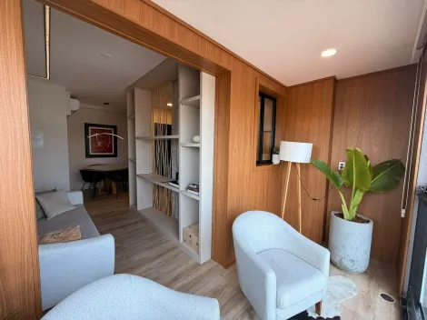 imagem 4 - Apartamento 2 Dormitórios mobiliado - Jardim Paulistano - Sorocaba/SP imagem 4 - Apartamento 2 Dormitórios mobiliado - Jardim Paulistano - Sorocaba/SP