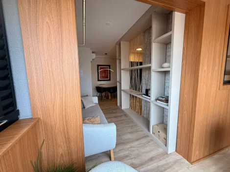 imagem 3 - Apartamento 2 Dormitórios mobiliado - Jardim Paulistano - Sorocaba/SP imagem 3 - Apartamento 2 Dormitórios mobiliado - Jardim Paulistano - Sorocaba/SP