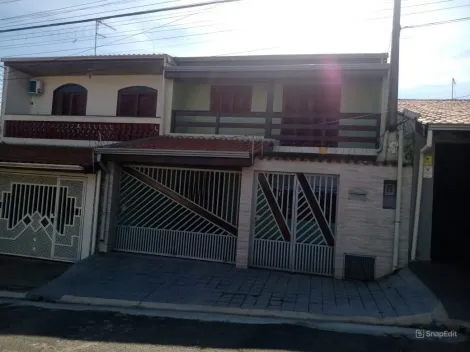imagem 1 - Casa com 3 Quartos, 1 suíte e 3 vagas no Jd. Simus! imagem 1 - Casa com 3 Quartos, 1 suíte e 3 vagas no Jd. Simus!
