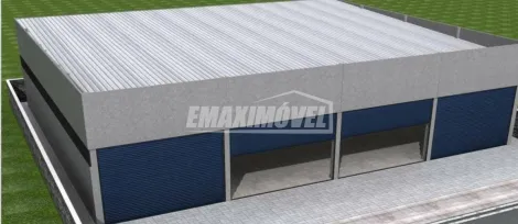 imagem 4 - Galpão comercial com 300 m² de área útil imagem 4 - Galpão comercial com 300 m² de área útil