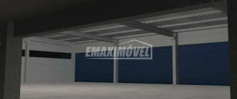 imagem 2 - Galpão comercial com 1.200 m² de área útil - imagem 2 - Galpão comercial com 1.200 m² de área útil -