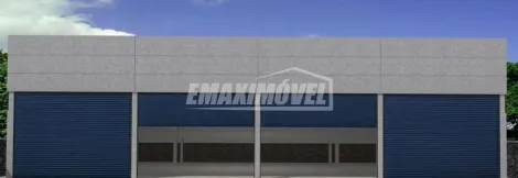 imagem 3 - Galpão comercial com 1.200 m² de área útil - imagem 3 - Galpão comercial com 1.200 m² de área útil -