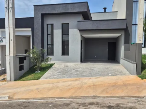 imagem 1 - Casa em condomínio com 3 suítes e 3 vagas! - Resid. Villagio Wanel imagem 1 - Casa em condomínio com 3 suítes e 3 vagas! - Resid. Villagio Wanel